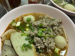 -榮泰米粉湯(Left Shop)