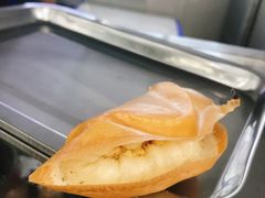 肉松沙拉-贺记蛋烘糕(文庙西街店)
