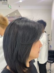 -FINE HAIR 烫染专业设计