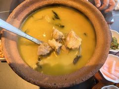-索溪山寨·湘西饮食文化博物馆(标志门店)