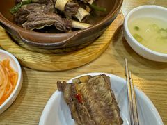 -江南面屋(明洞店)