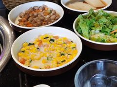 -老卜奎齐齐哈尔烤肉(人民东路店)