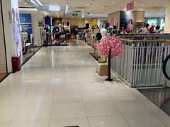 -宝大祥青少年儿童购物中心(南京东路店)