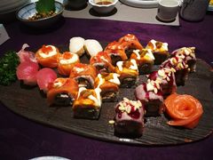 -樱之盛宴·蟹料理海鲜自助(前进大街店)