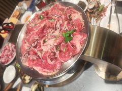 -小黑牛烤肉(聚隆店)