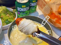 -六七八韩式烤肉·韩国料理(上杭路店)
