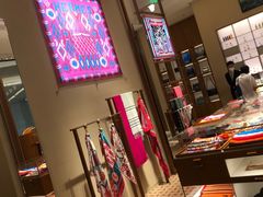 -爱马仕 HERMES(上海ifc商场店)