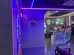-关你鬼室大型密室逃脱(佛山创意园店)