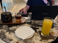 -上海雅居乐万豪侯爵酒店
