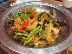 -陈记菜馆·非遗淮扬菜(东关街教场店)
