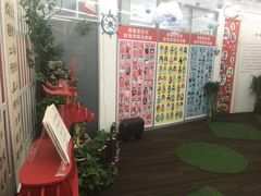 -阿妮亚少儿美术书法(望京店)