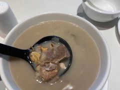 -衡山汇·高级粤菜(霄云路店)