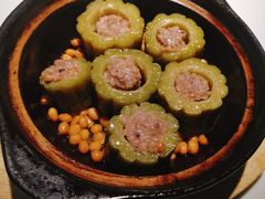 -原味田园·客家菜·土窑鸡(中航城君尚购物中心店)