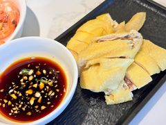 三黄鸡-阿毛饭店首店·宁波老字号(文化广场店)