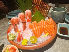 -炙柒Sekinana·精致日料(合生汇店)