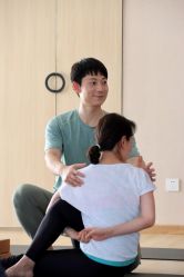 -酉嘉瑜伽YO+YOGA