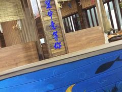 -睿柏云酒店-餐厅