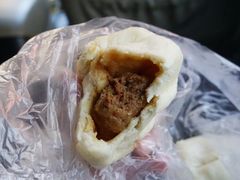 -满记烧饼(牛街东里小区一区店)