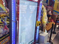 -大玩家(通州万达广场店)