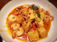 -荷花泰菜(东方新天地店)