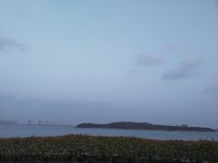 -琴岛之星摩天轮