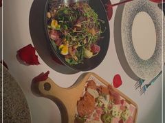 -Erman岩烧牛排(虹桥南丰城店)