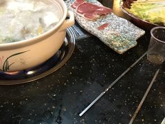 -马一洒开锅羊肉清真餐厅(京汉店)