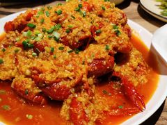-大嘴龙虾·烧烤夜宵(北景园店)