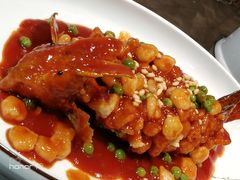 -金陵夜猫子私房菜(茂业天地店)