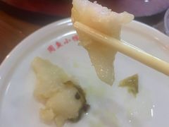 -周鱼小馆石锅酸菜鱼(活力汇店)