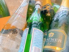 -上海柏悦酒店·世纪100牛排馆
