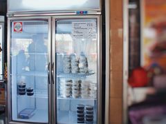 -老伴豆花(麦士威熟食中心店)