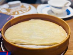 -满园烤鸭·春饼(太原街万达店)