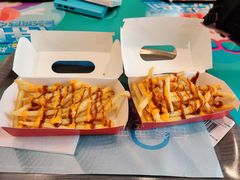 -麦当劳(塔园路店)