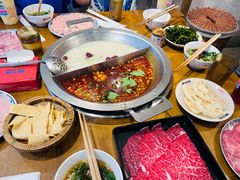 -楠火锅(太古里总店)