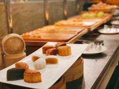 -京香轩·中餐厅(上海中庚聚龙酒店)