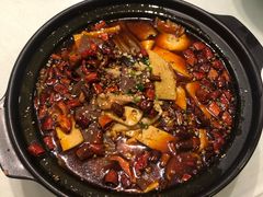 -香融府·烤鸭·家常菜(马家堡路店)