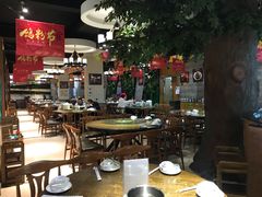 大堂-大鸽饭(马王堆店)