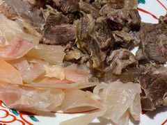 -汕头八合里海记牛肉店(清河店)