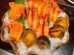 -匠和风精致料理(莆田财富中心店)
