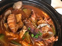 -渔娘渔家丹东海鲜(东直门店)