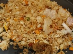 -火地铁板烧(昆山万象汇店)
