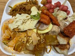 -富龙快餐店(铁西店)