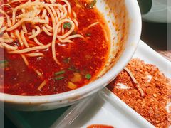 -全牛匠·乐山跷脚牛肉(西单华威约饭街店)