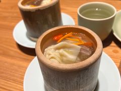 竹里猪肚鸡-竹里馆·淮扬菜·功夫茶(老门东店)