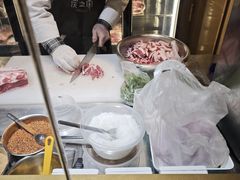 -炭之家·齐齐哈尔非遗烤肉·鲜切直供(中央大街店)