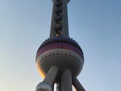-东方明珠广播电视塔