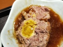 -吕纪蘇面(保利广场店)