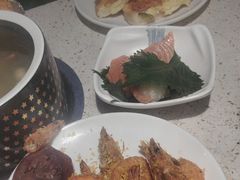 -宴立方海鲜自助(义乌万达广场店)