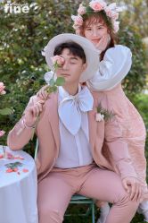 -芭莎视觉婚纱摄影(花溪店)